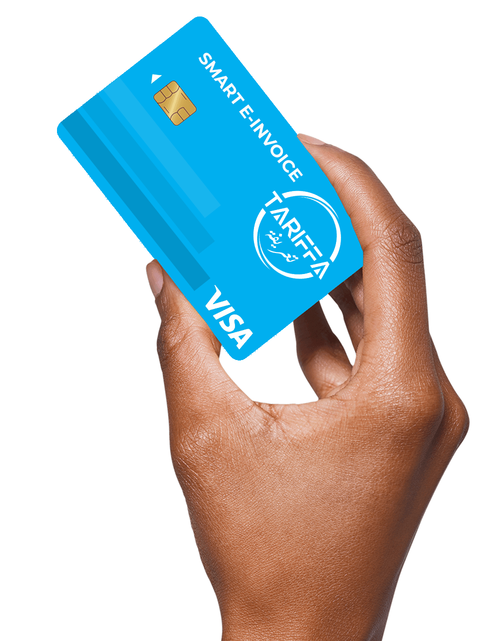 Tariffa Card